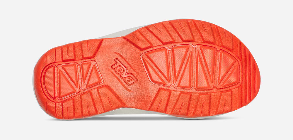 Kids' Teva Hurricane Verge Slide Multicolor | USA-1937