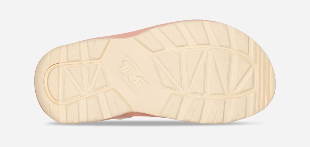 Kids' Teva Hurricane XLT 2 Sandals Apricot | USA-2758