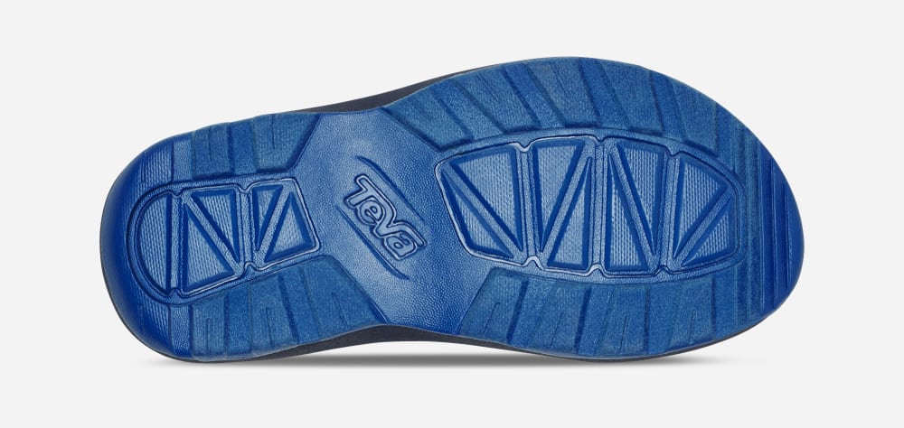 Kids' Teva Hurricane XLT 2 Sandals Indigo | USA-7026