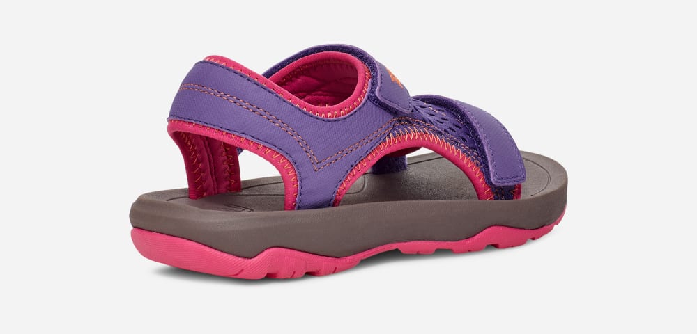 Kids' Teva Psyclone Xlt Sandals Royal | USA-3495