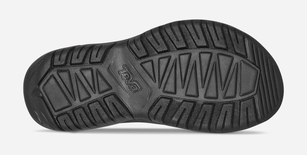 Men's Teva Hurricane XLT2 Hiking Sandals Indigo | USA-5102